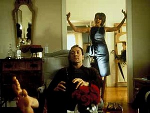 American Beauty (1999) Full Movie