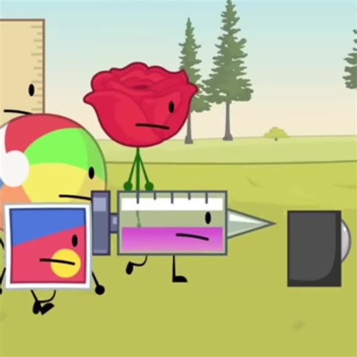 Unexpected Surprises in the New Season of BFDI