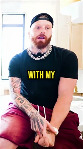 Maxx Crosby Confirms With N3on Conor McGregor Wasn't Injured Before The Fight! 😳👀