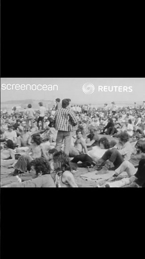 Isle of Wight Festival 1970