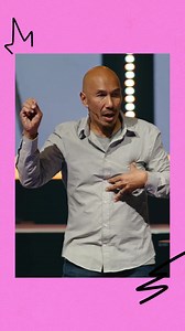 More than studying scripture, embrace the transformative power of Christ’s love. It’s not just about knowing His Word, but experiencing His heart ❤️ | Thrive Conference | Facebook