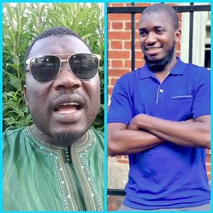 256K views · 4.4K reactions | MAMADOU SOW EN ACTION ! VOICI UN ÉLÉMENT DE RÉPONSE DESTINÉ À SOULEYMANE BASS KOUMA. DE NOS JOURS, LA FIDÉLITÉ EST L'UNE DES QUALITÉS QUI SE FAIT RARES PARMI LES HOMMES. CELA EST DÛ AU COMPORTEMENT MATÉRIALISTE DES INDIVIDUS COMME SOULEYMANE BASS KOUMA QUI METTENT EN AVANT, L'INTÉRÊT PERSONNEL AU DÉTRIMENT DE LA MORALE ET DE L'ÉTHIQUE. SIGNÉ, CHERIFLA DOUBA DOUMA | Cherifla Douba Douma | Facebook