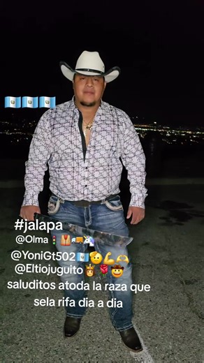 Community Support in Jalapa: Addressing Poverty Together