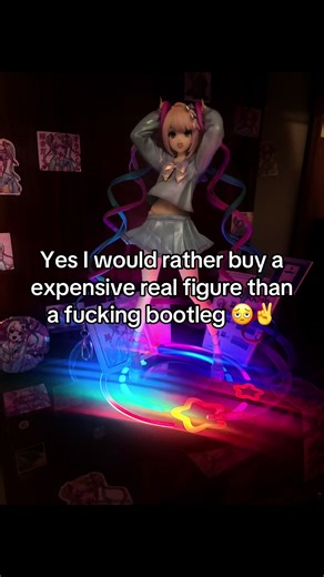 Buying Bootleg Figures: Lessons Learned from a Scam