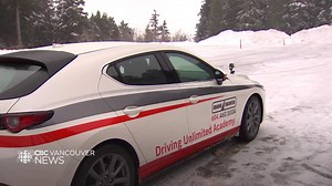 Tips and tricks for driving in the snow