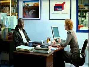 L'entretient d'embauche