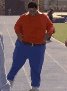 Mushmouth Fat Albert Gif