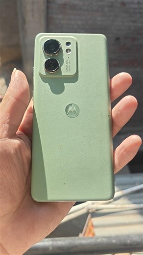 Moto edge 40 8/256gb mint condition #best #unboxing #tech #gadgets #motorolaone #shorts #trending