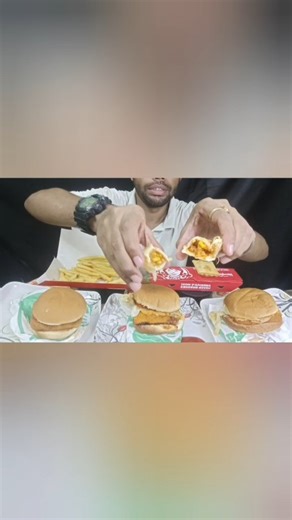 Kaustubh | Wendy's Burger Full Menu | Instagram