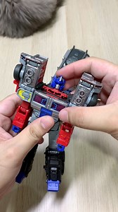 290K views · 3.6K reactions | Transformers Legacy Optimus Prime – The Ultimate Autobot! #Transformers #OptimusPrime #TransformersLegacy #Autobot #ToyReview #Unboxing #Collector #TransformersFans #ToyCommunity #ToyPhotography #Toys #Collectibles #ActionFigures #ToyCollector | Chopper’s Toys | Facebook