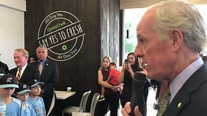 QuickChek free coffee: Find out how to get a cup