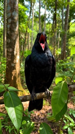 Jungle Birds Sounds + Relaxing Soft Music 🦜 #birds #birdsong #relaxingmusic
