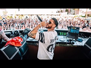 DJ Pauly D 2 Shows 1 DJ……… Day And Night ☀️🌚