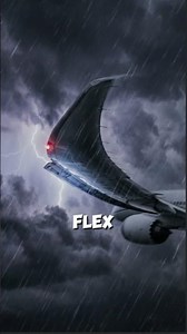 How Strong Are Plane Wings #shorts