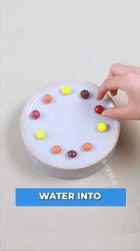 20 Science Experiments That Look Like Magic!🧪🤯