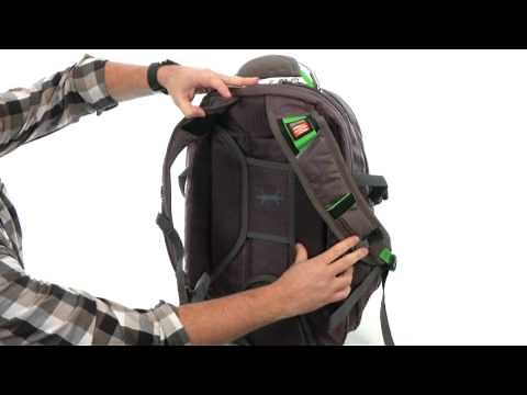 High Sierra - XBT - TSA Backpack SKU:8414287
