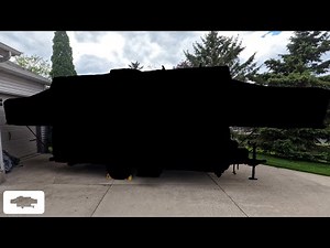 Why We Bought a New POP UP CAMPER & How We SAVED $1,000!