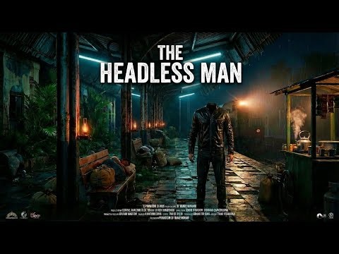 The Headless Man