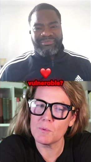 Is vulnerability just a buzzword, or are you actually practicing it?