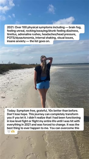 3 comments | Comment & I’ll DM you my recovery guide! #anxietyrecovery #panicdisorder #agoraphobiarecovery #chronicillnessrecovery | Emilee Hill - Nervous System Recovery | Facebook