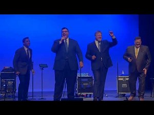 Gold city - God's building a church - 2023 with Jeff Chapman & Josh Feemster