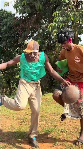 Vibes in Uganda #fyp #goviral #entertainment