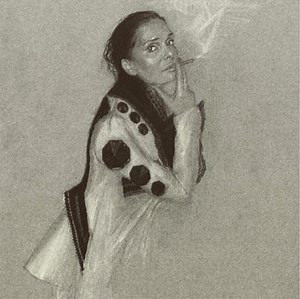 Fallece Maria Luisa, la legendaria compradora de moda