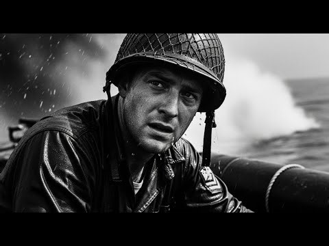 The Lost Ship’s Log — America’s WWII Mystery the Navy Tried to Forget