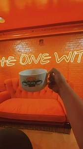 Peak ’90s/early aughts nostalgia just arrived in the Back Bay with the opening of the first Central Perk Coffeehouse, the first Warner Bros. sanctioned 'Friends'-themed coffee shop. Here’s a look inside the Newbury Street addition. | Boston Magazine