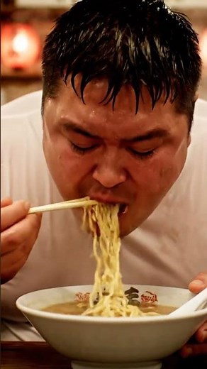 迎え舌ラーメン