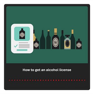 If you're starting a bar or restaurant, an alcohol license is a must-have. Click below 👇 | Lightspeed Commerce