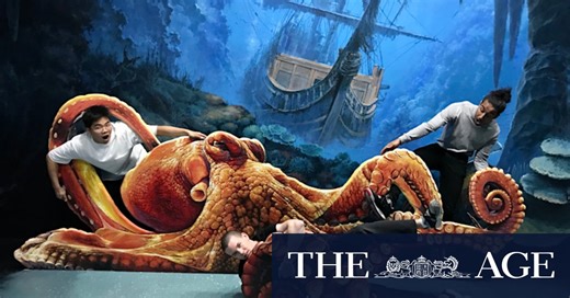 11 fun things to do in Melbourne