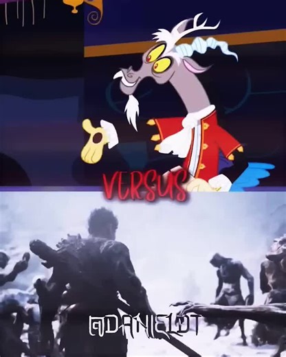 Cartoons vs VideoGames Last Part | Season 2 Composite Versión #cartoons #videogame #marvelcomics #elderscrolls #alightmotion_edit #fyp