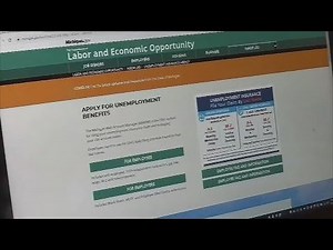 UIA recipients receiving letters saying they were overpaid