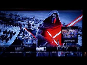 How to Downlaod movies and TV shows in KODI