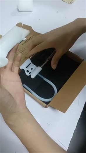 Watch Sex Toys for Men Penis Extender Unboxing on Amazon Live