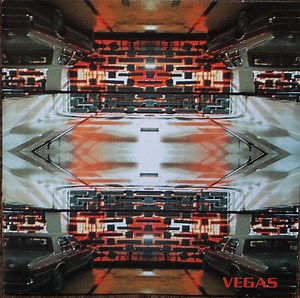 The Crystal Method - Vegas