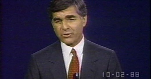 Dukakis Television Commercials