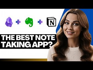 Simple Note Taking Apps For Windows (Best Easy & Free Options In 2026)