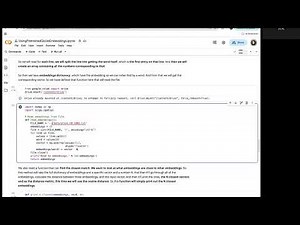 using cosine similarity metric with Glove
