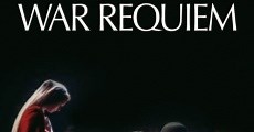 War Requiem (1989)  - Ver Película Completa en Español / Castellano - FULLTV