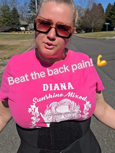 Enhance Your Back Support with This Amazing Waistbelt