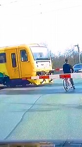 Biggest Train Collisions and Mistakes Caught On Camera #Trains | The Rumour