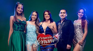Corazón Serrano: ¿Cuál es el requisito fundamental que debes cumplir si quieres ser la próxima integrante?