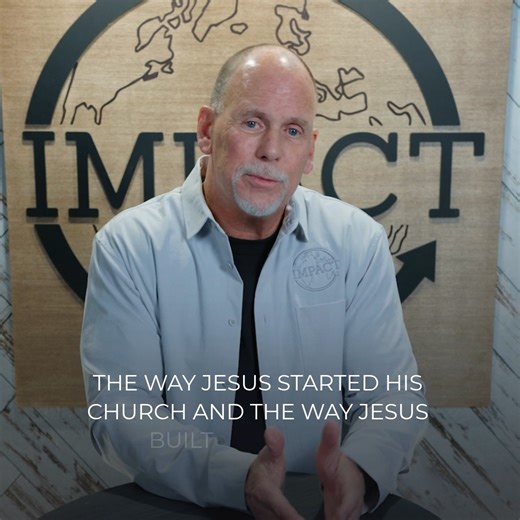 Pastors and church leaders—are you longing to see disciple-making become the heartbeat of your church—but wondering what it actually takes to get there? In this video, you’ll hear the heart behind the Disciple-Making Church Equipping Group and exactly what participants receive through this experience. It’s more than a class—it’s a guided pathway to help you lead with clarity, build a multiplying culture, and create lasting impact. Watch the video to learn the why behind it all and what you can e