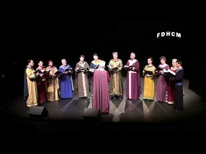 Récital du Chœur Bulgare Saint Jean de Rila