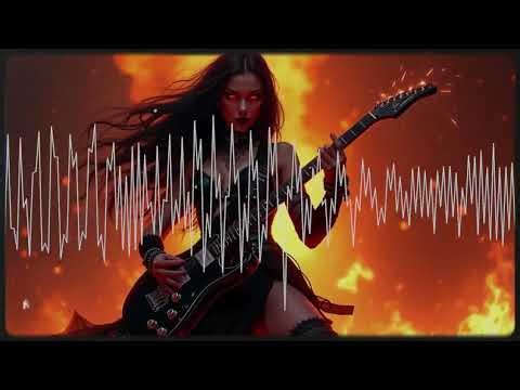 The Best Female Metal Guitarists | Epic Compilation