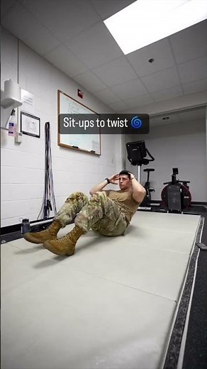 TABATA Workout Get Fit in Just 16 Minutes ⚡️