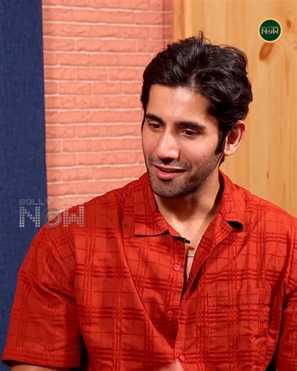 27K views · 93 reactions | In an exclusive Honest Interview with us, Varun Sood discusses various aspects of his life, including his critical views on reality shows. He Spoke About Call Me Bae and How He always Wanted to Work With Dharma. | Bollywood Now | Facebook