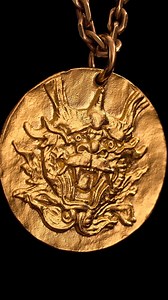 The Ai Weiwei Zodiac Charms 'The Zodiac Charms’ honor Ai’s seminal 2010 work ‘Circle of Animals/Zodiac Heads’. Sculpted by the artist and hand-cast in 999 pure gold, the charms explore history, authenticity, cultural dialogue, and the multifaceted personal meanings the Chinese zodiac has held over the centuries. Limited edition of 99 copies per charm, each signed by Ai Weiwei is available to order on www.TASCHEN.com and in stores. #TASCHENbooks #AiWeiwei #Charm | TASCHEN